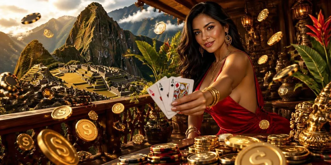 aa1154 Perú lobby de casino y apuestas deportivas